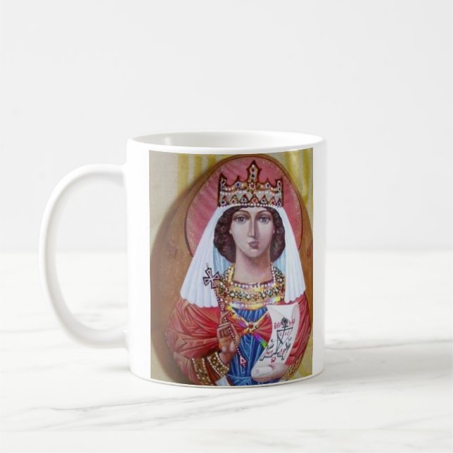 Mug St Ekaterina (Gauche)