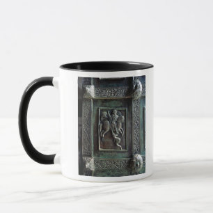 Mug St George et le dragon