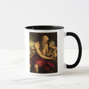 Mug St Jerome