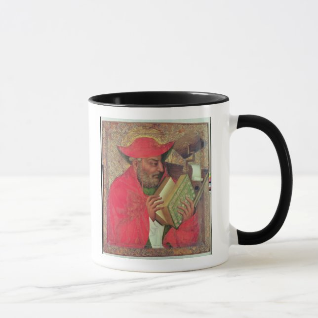 Mug St Jerome 2 (Droite)