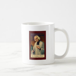 Mug St John Vianney