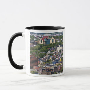 Mug St. John's, Terre-Neuve, Canada,