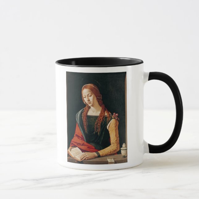 Mug St Mary Magdalene, 1500-10 (Droite)