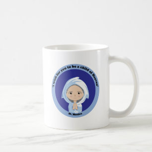 Mug St Monica
