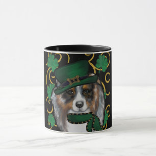 Mug St. Patty Berger Australien