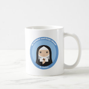 Mug St. Pauline