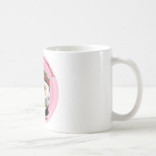 Mug St Rose de Lima
