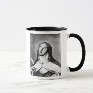 Mug St Theresa d'Avila