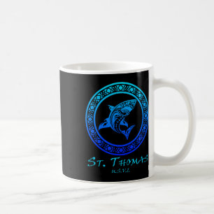 Mug St. Thomas