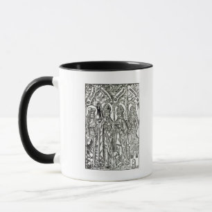 Mug St Wenceslaus, Adalbert, St Florian de Stanislaus