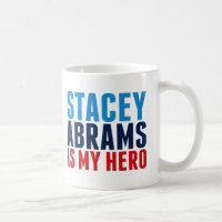 Stacey Abrams est mon héros