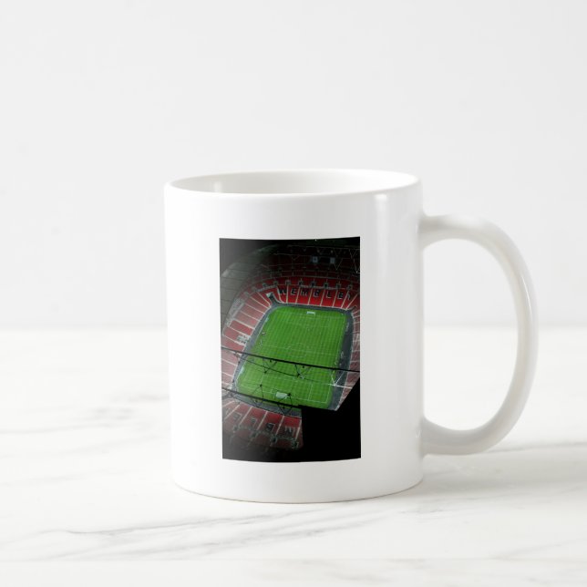 Mug Stade de Wembley (Droite)