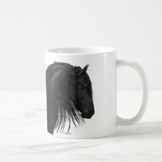 Mug Stallion de Dolci Vita (Droite)