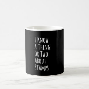 Mug Stamps