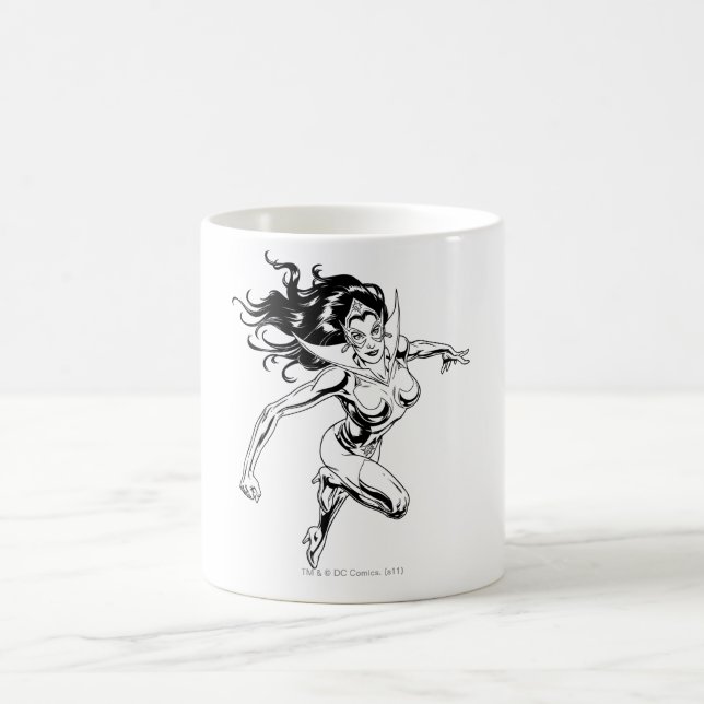 Mug Star Sapphire 3 (Centre)