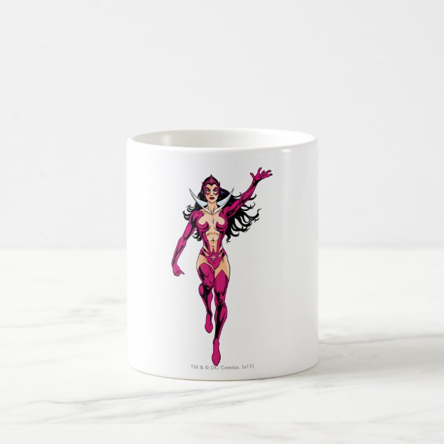 Mug Star Sapphire 4 (Centre)