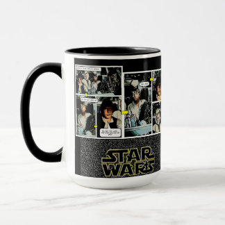 Mug STAR WARTS: Y EN AVONS-NOUS ENCORE ?mug
