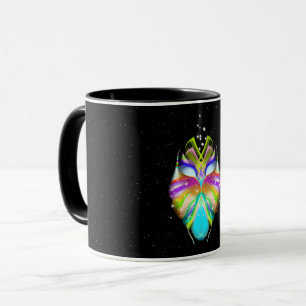 Mug Starlight Oracle Owl
