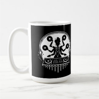 Mug Starplexus Shiva