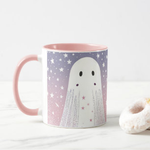 Mug Starry Ghost Dream