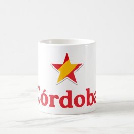Mug Stars of Spain – Cordoba