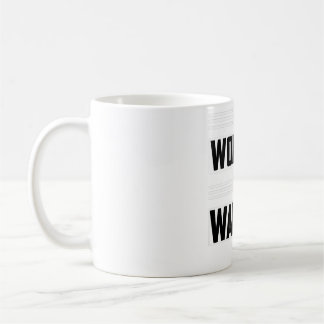 Mug Start Before You Think You're Ready Gym Motivation