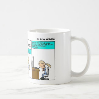 Mug Stat métastatique de manoeuvre