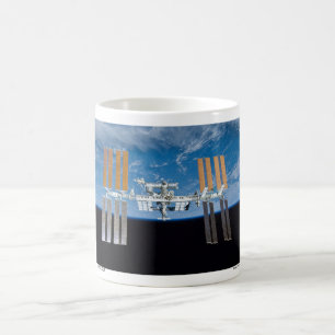 Mug Station Spatiale Internationale