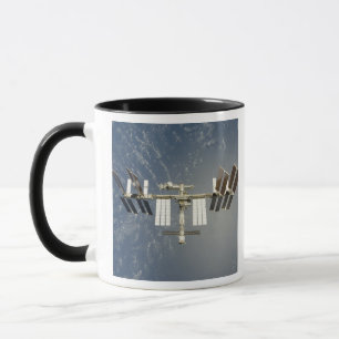 Mug Station spatiale internationale
