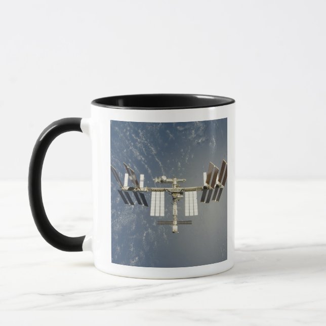 Mug Station spatiale internationale (Gauche)