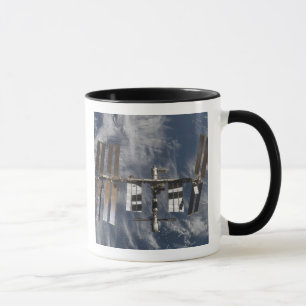 Mug Station spatiale internationale 25