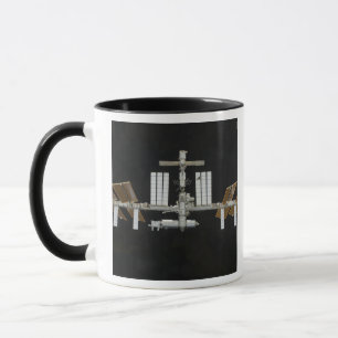 Mug Station spatiale internationale 3