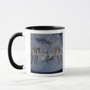 Mug Station spatiale internationale 5