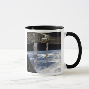 Mug Station spatiale internationale 7