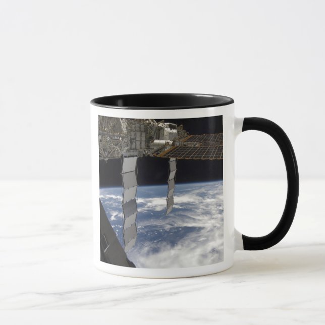 Mug Station spatiale internationale 7 (Droite)