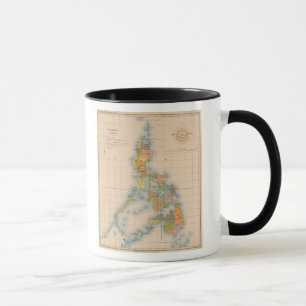Mug Stations météo Sismique No 5