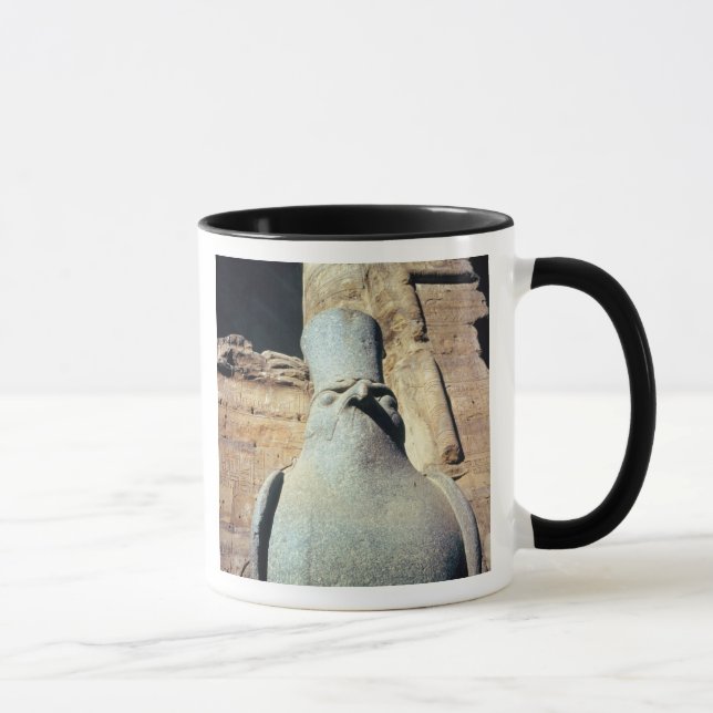 Mug Statue de Horus (Droite)