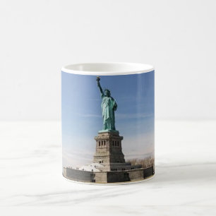 Mug Statue de la liberté