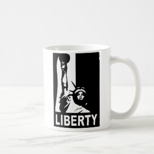 Mug Statue de la Liberté