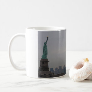Mug Statue de la liberté - New York City