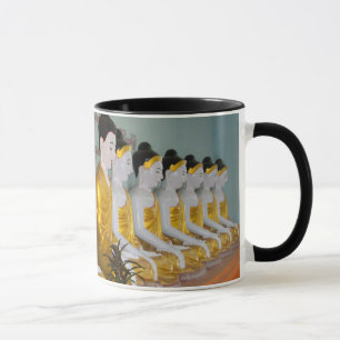 Mug Statues bouddhistes à Umin Thounzeh