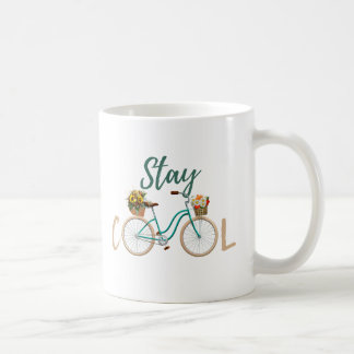 Mug Stay cool