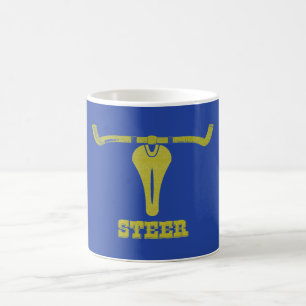 Mug Steer (vélo)
