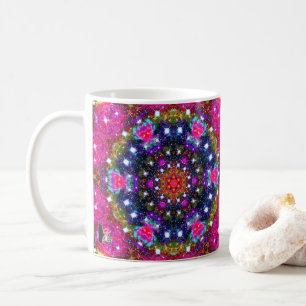 Mug Stellaire Atmosphérique Kaleid