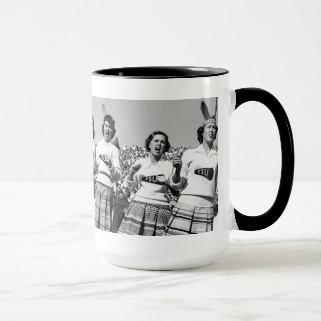 Mug Stephanie (Droite)