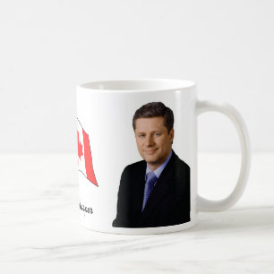 Mug Stephen Harper