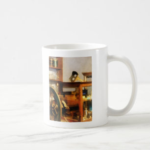 Mug Stéréopticon à vendre