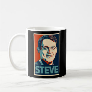 Mug Steve Kornacki