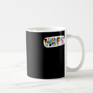 Mug Sticker Hope