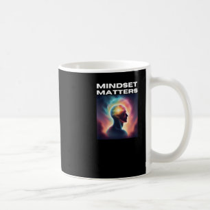 Mug Sticker Mindset S